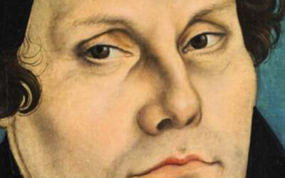 Lutero e la Riforma 500 anni dopo